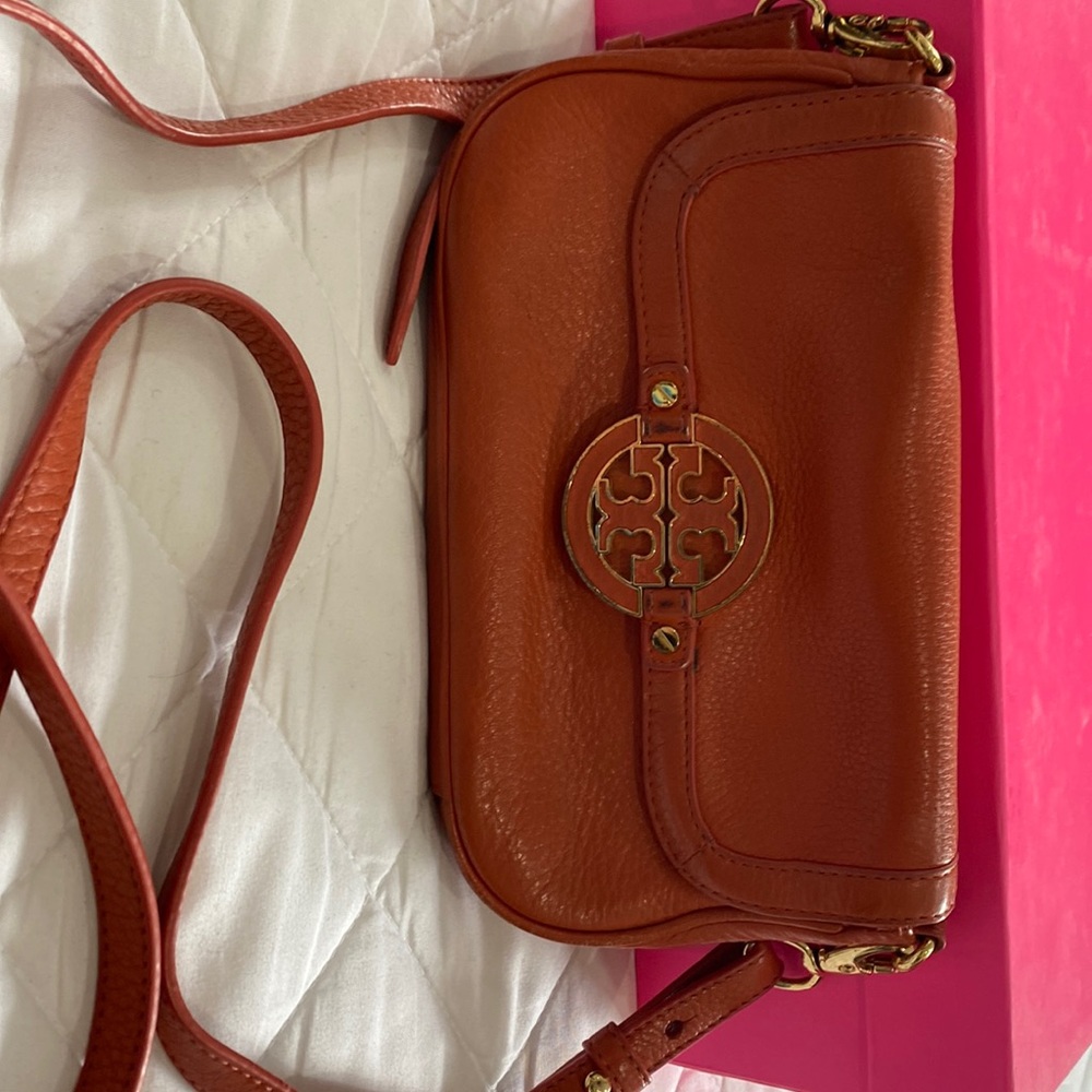 Tory Burch crossbody